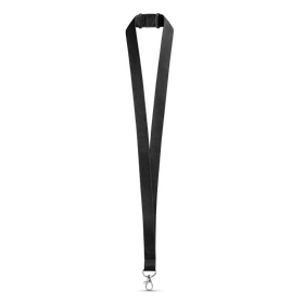 Veredelungsposition Lanyard, Vorderseite