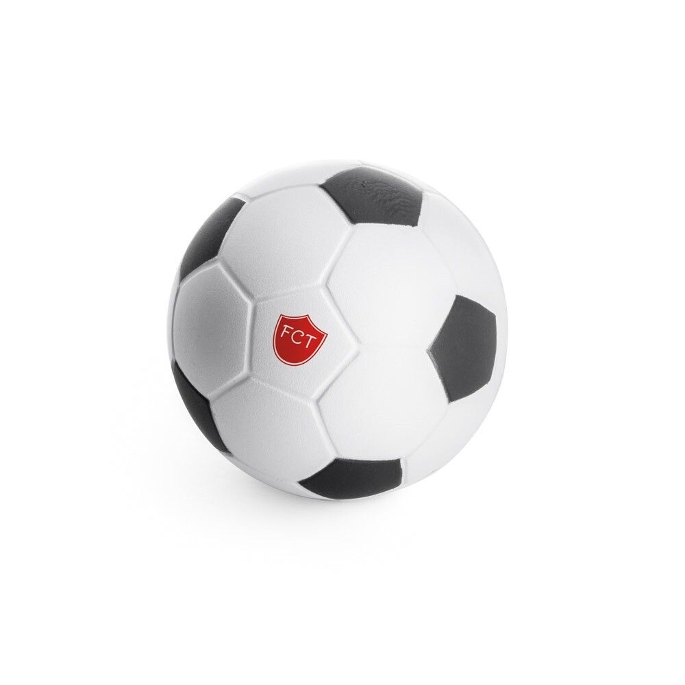 NEESON Anti-Stressball aus PU - schwarz-286