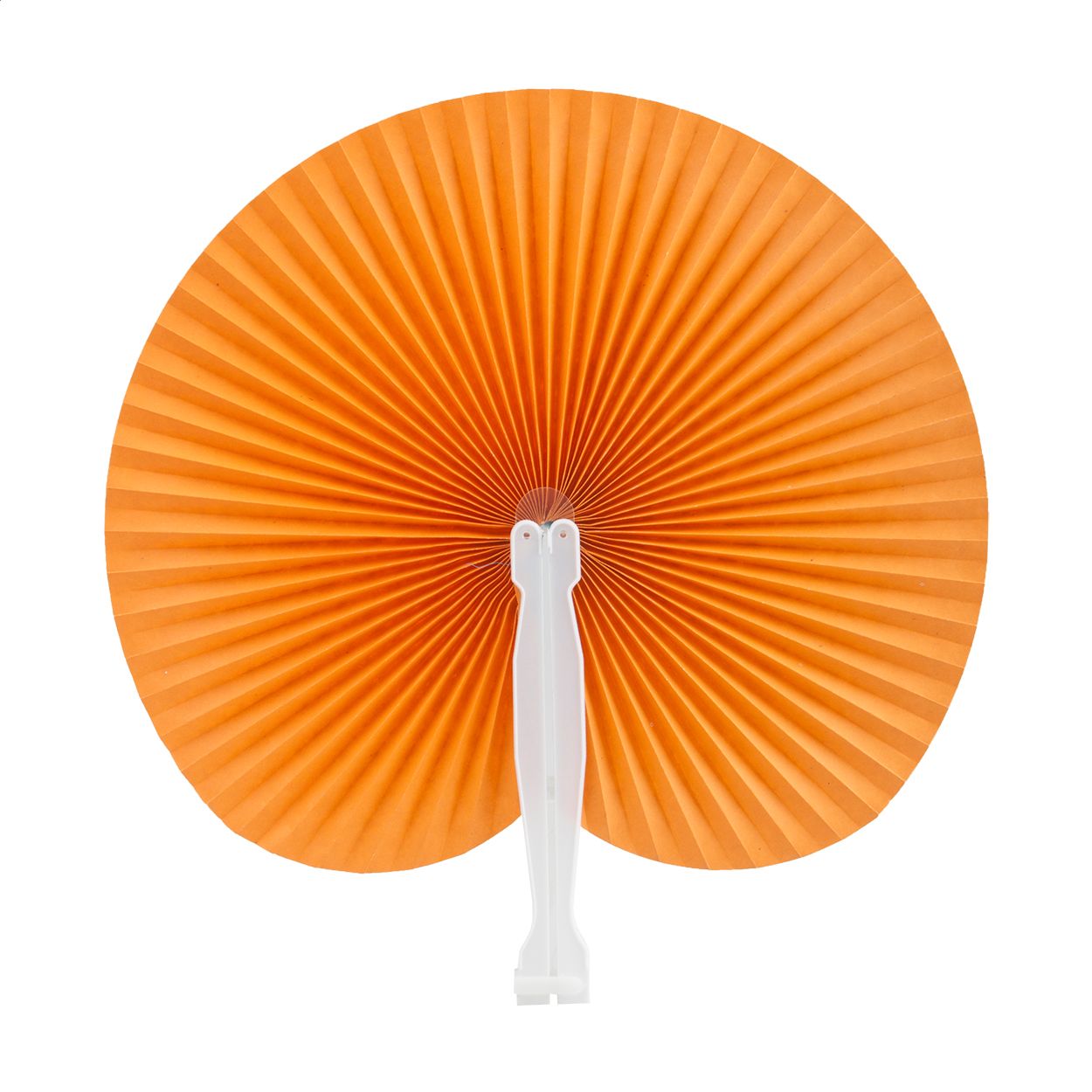 Vasto Fächer - orange-200