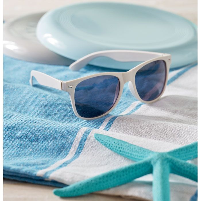 SEAQUAL®-Sonnenbrille SOBLUE - beige-302