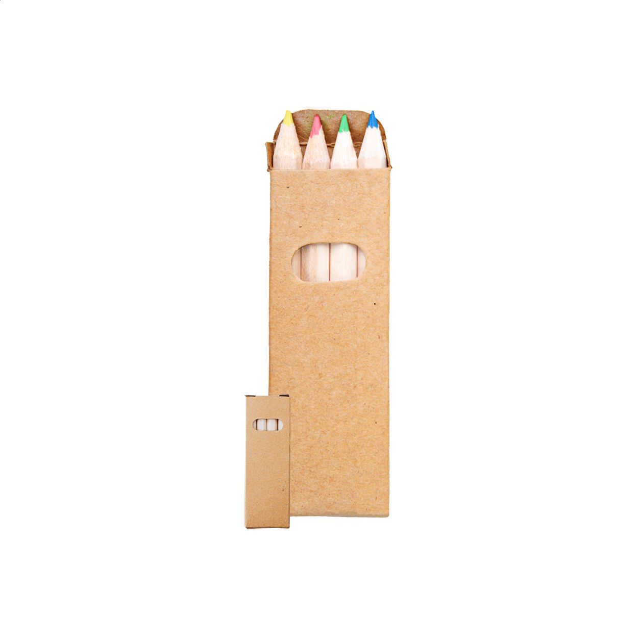 Buntstifte Tynie - natur - natur-550
