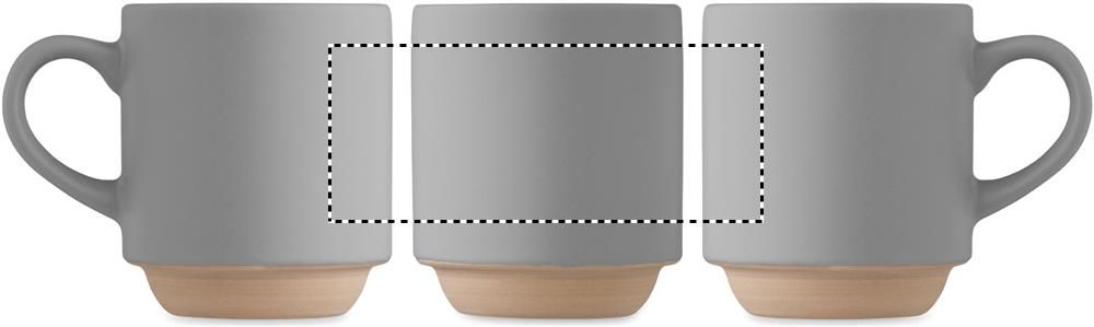 Veredelungsposition ROUNDSCREEN