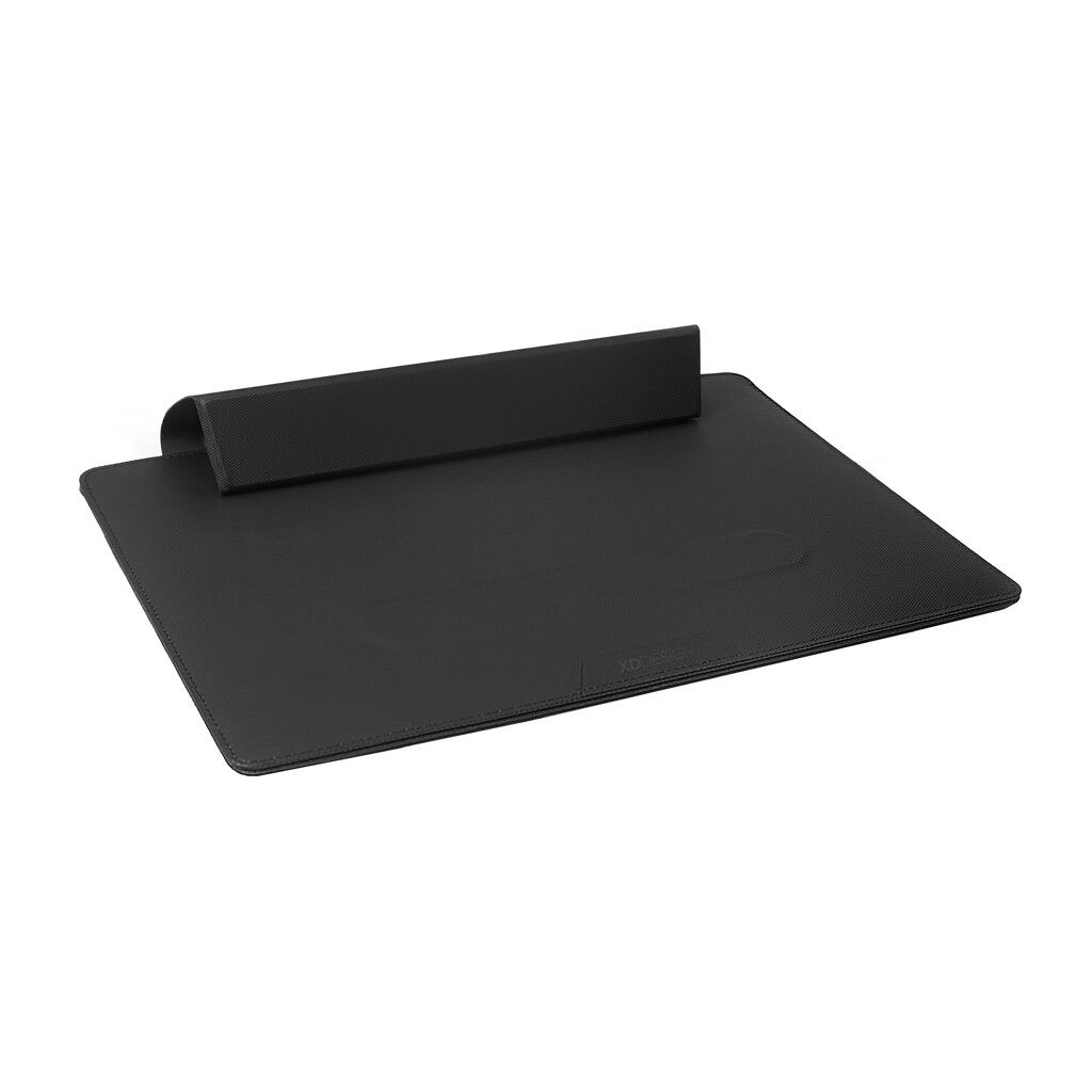 XD Design 14" Mobile Office Sleeve - schwarz-32