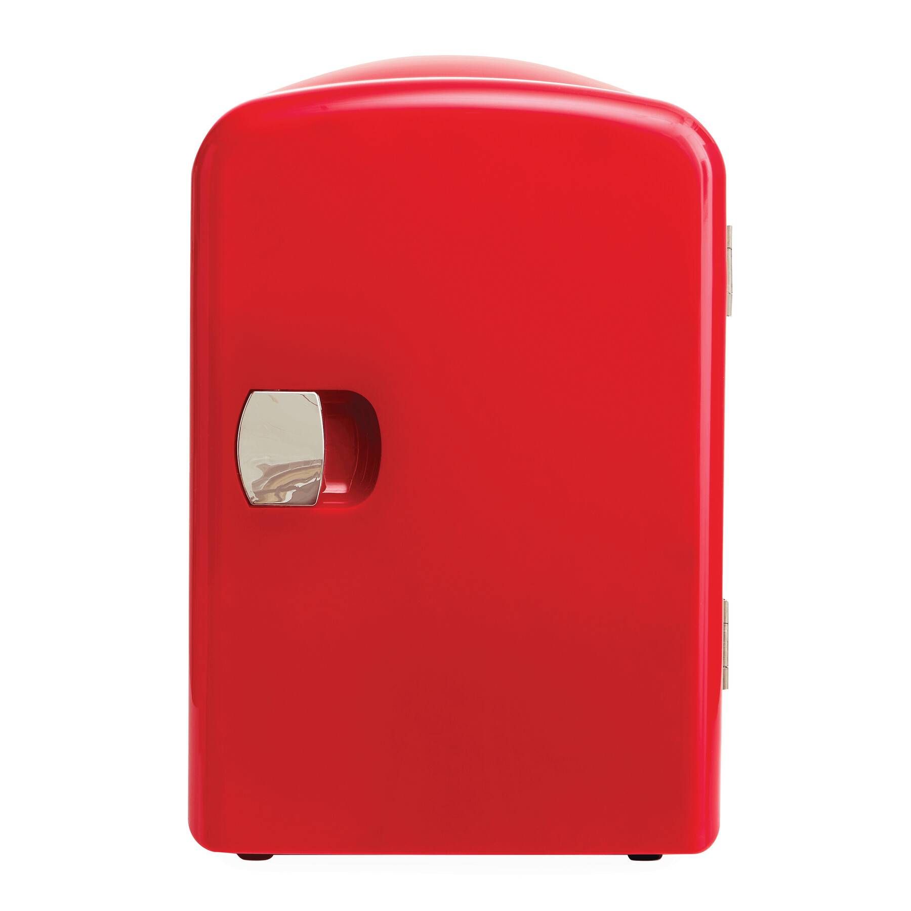 Mini-Kühl- / Wärmeschrank HOT AND COOL - rot-280