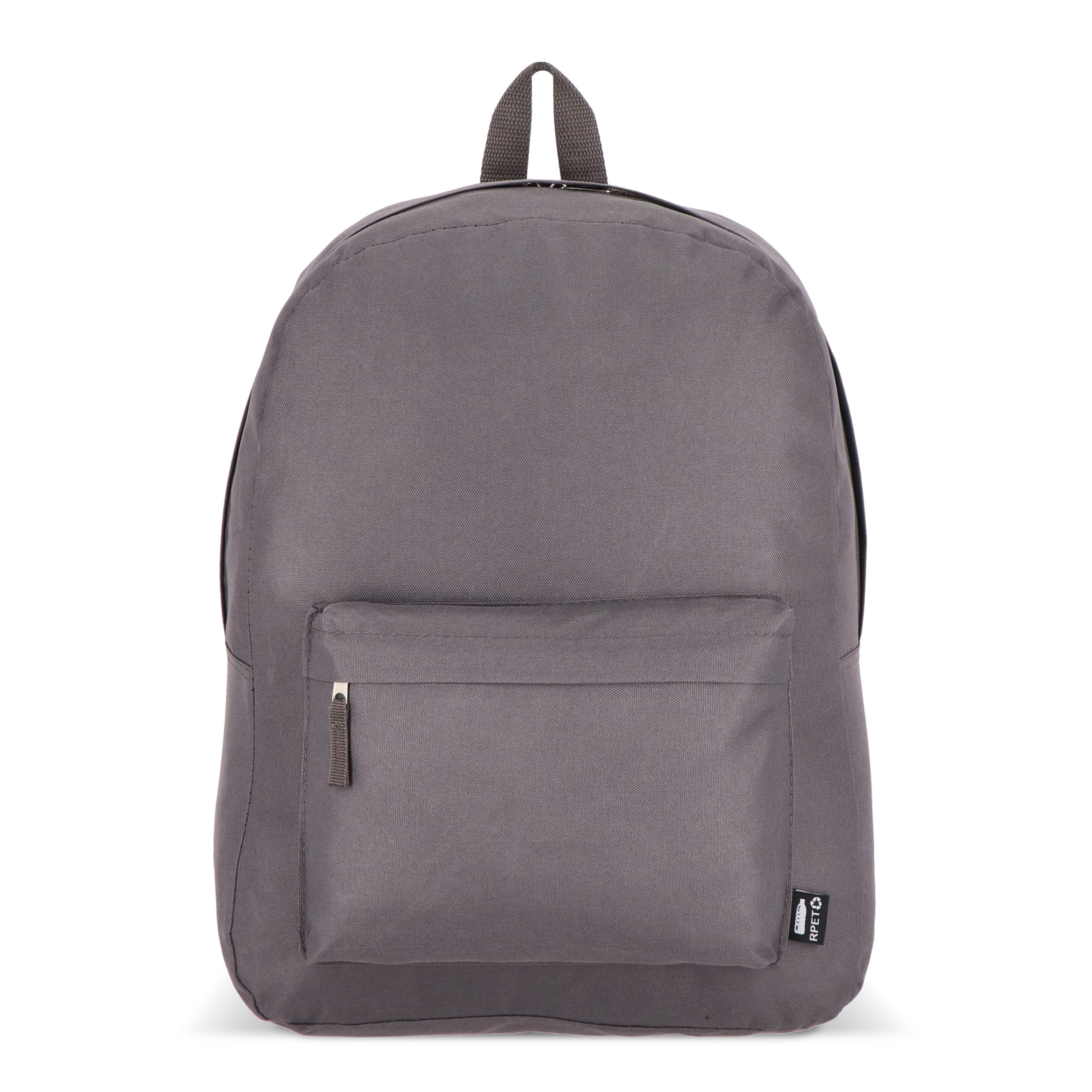 Rucksack R-PET 20L - grau-221