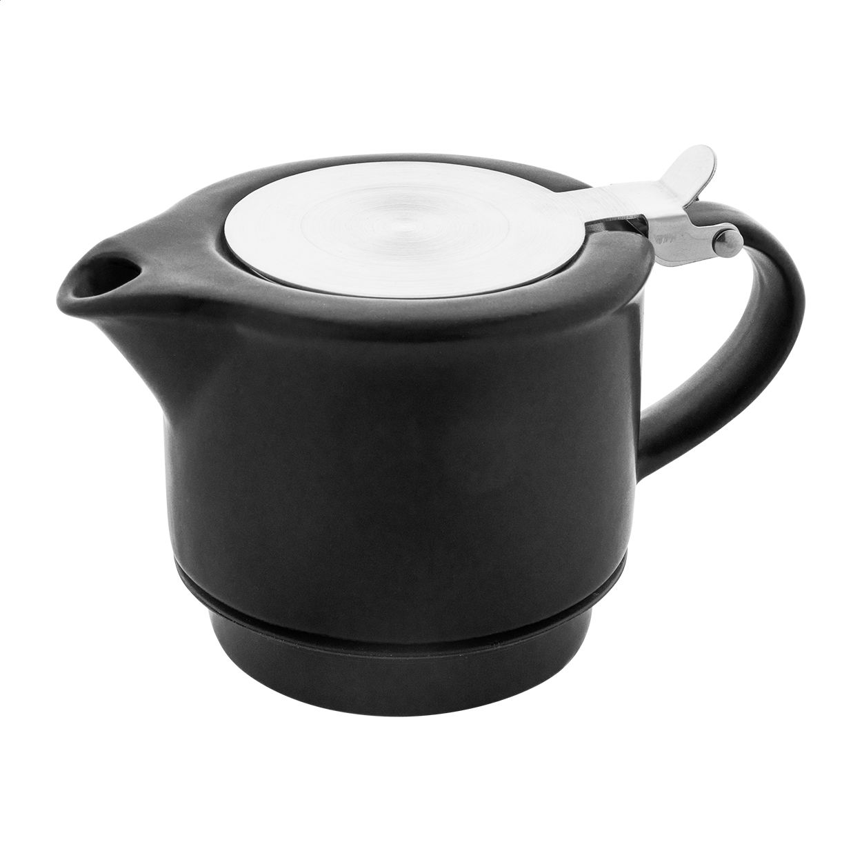 Gongmei Teeservice - schwarz-759