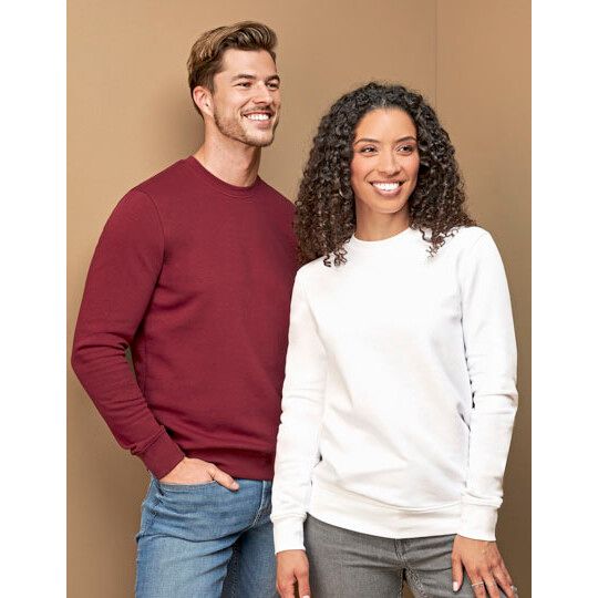 Classic Sweatshirt Unisex - black opal-470