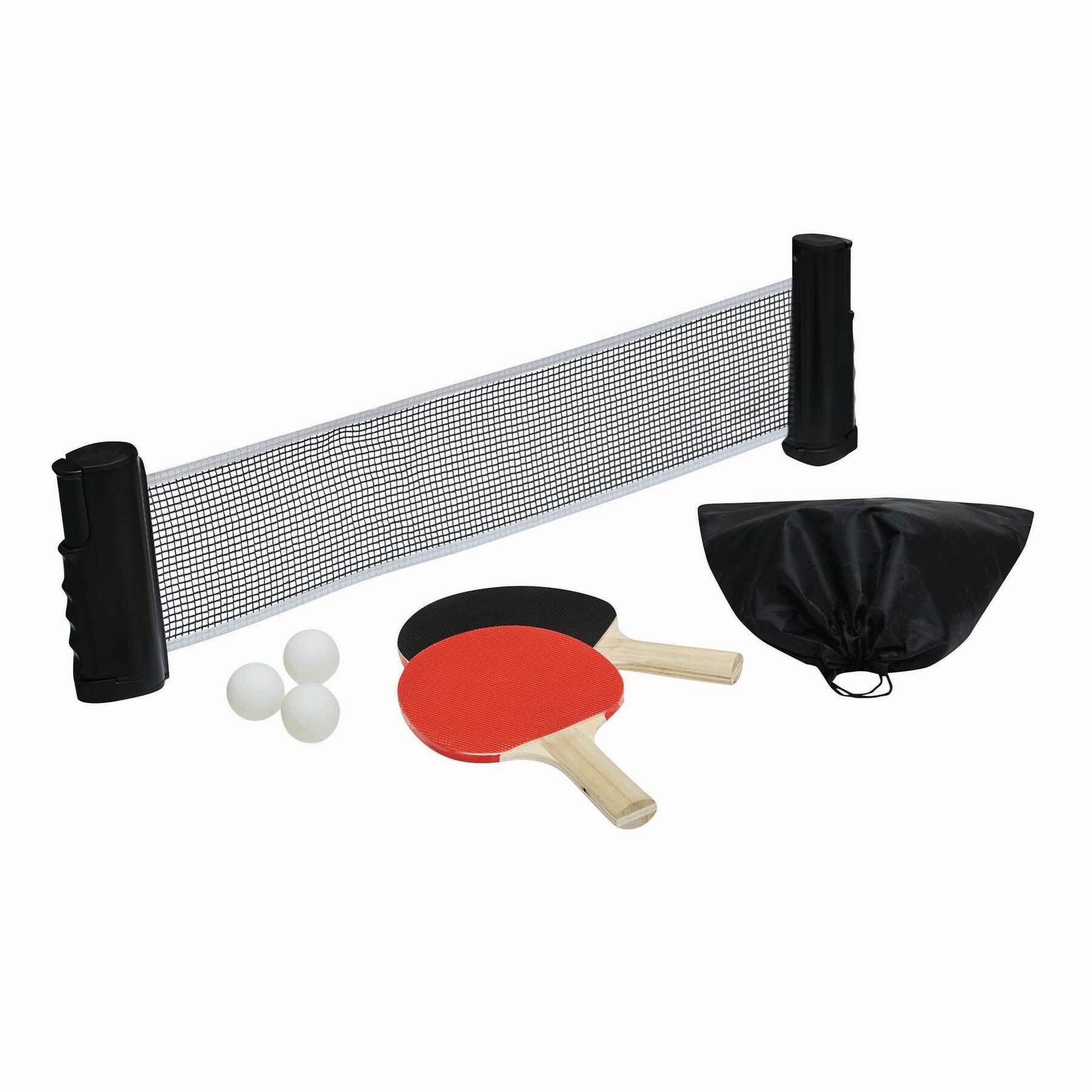 Tischtennis-Set MATCH BALL - 0-666