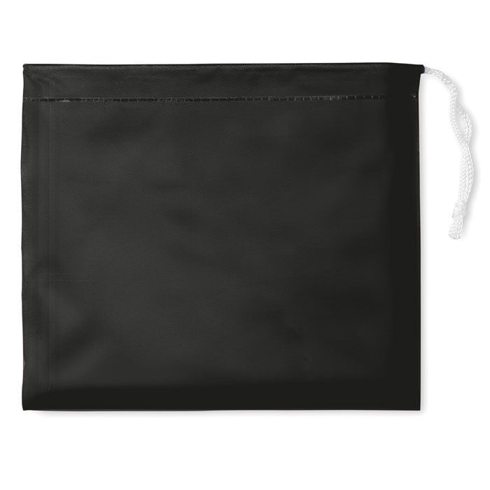 Regenmantel REGAL - schwarz-706