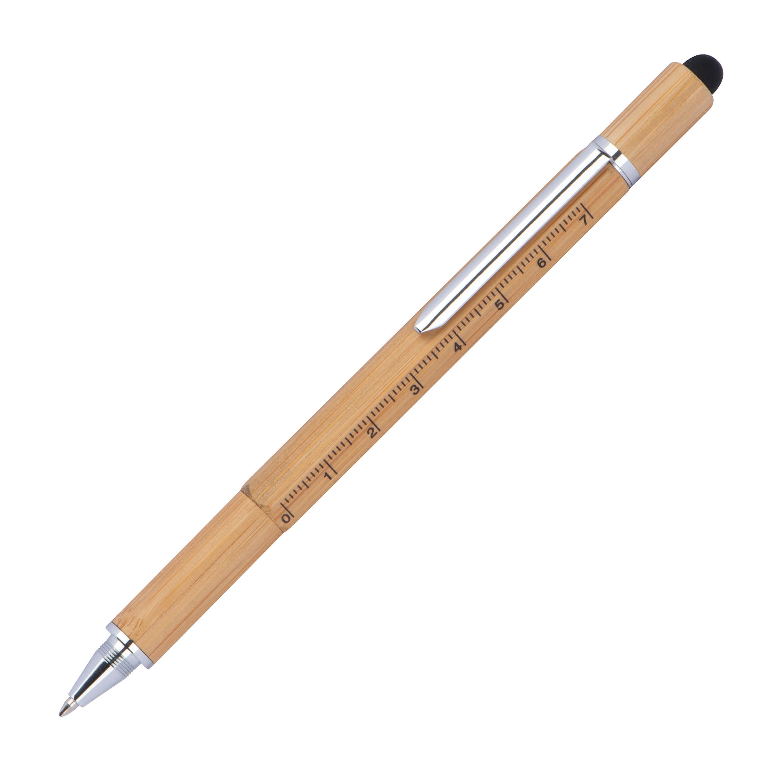 6in1 Multifunktionsstift Coimbra - beige-719
