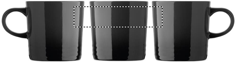 Veredelungsposition ROUNDSCREEN