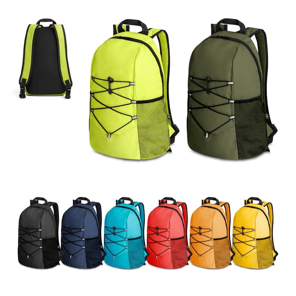 TURIM Rucksack aus - blau-838