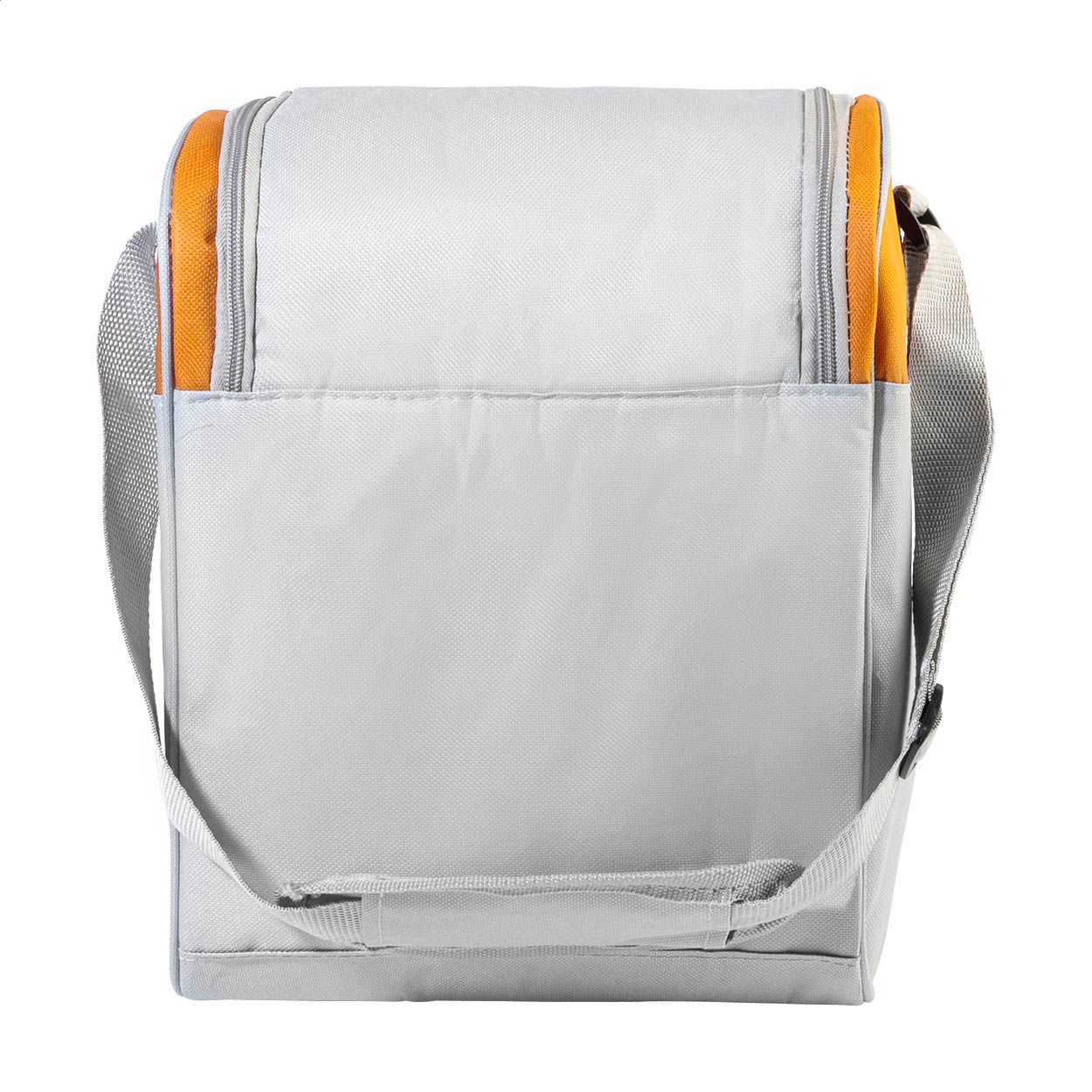 Inuit RPET-Kühltasche - orange-756