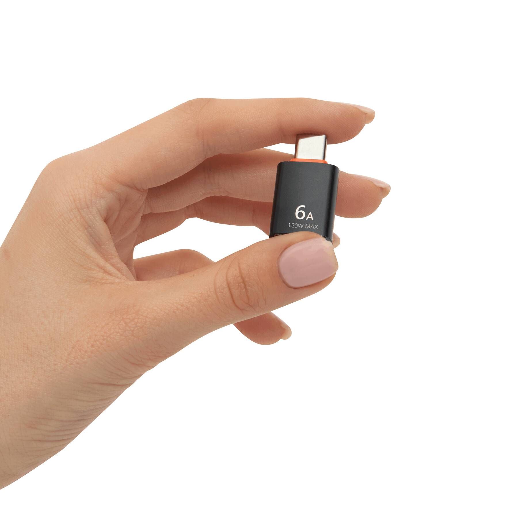 USB-Adapter-Stecker CONVERT - schwarz-565