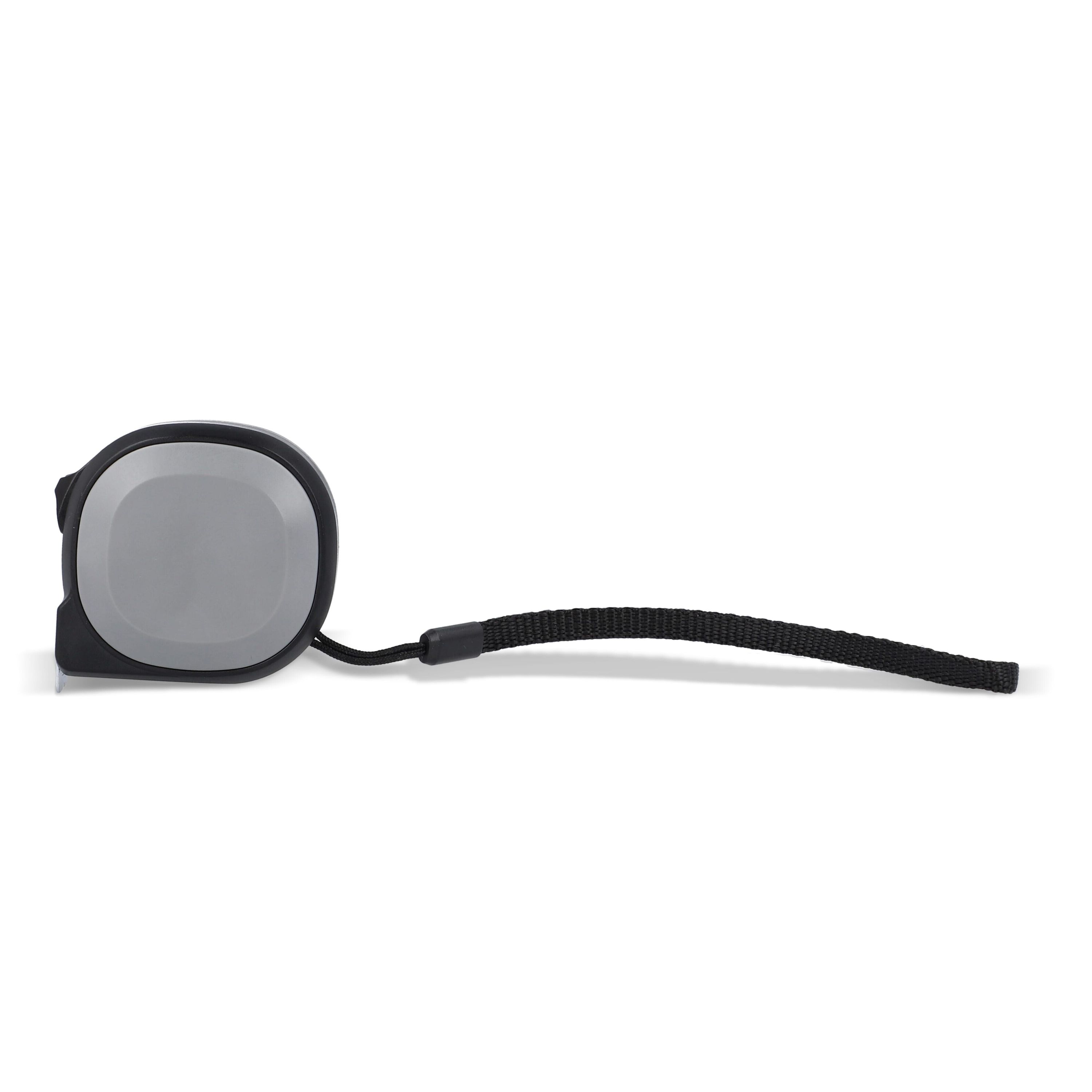 MeasureMate Rollmaßband 3M - schwarz  -  grau-844