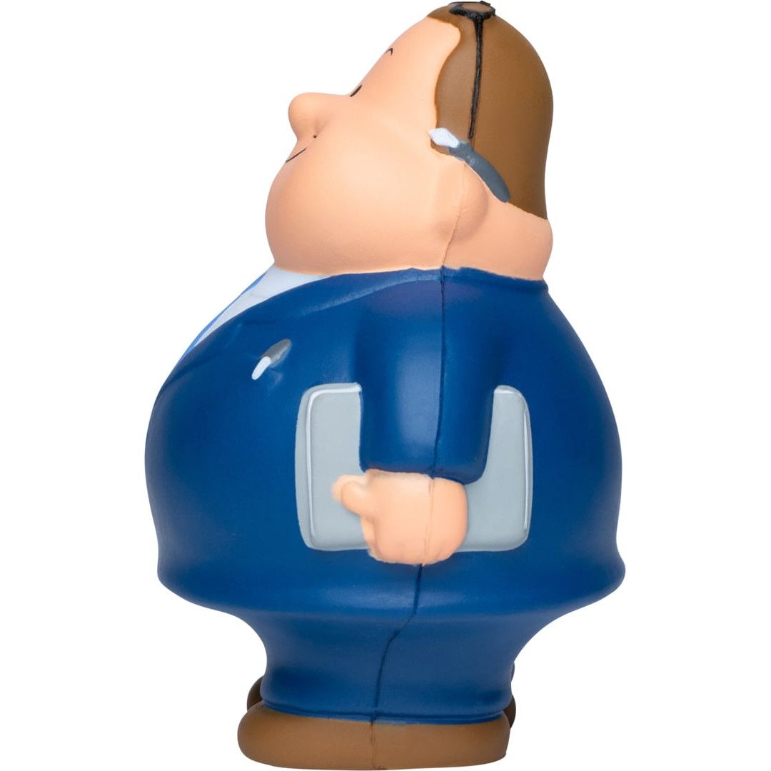 SQUEEZIES® Berater Bert® - bunt-381