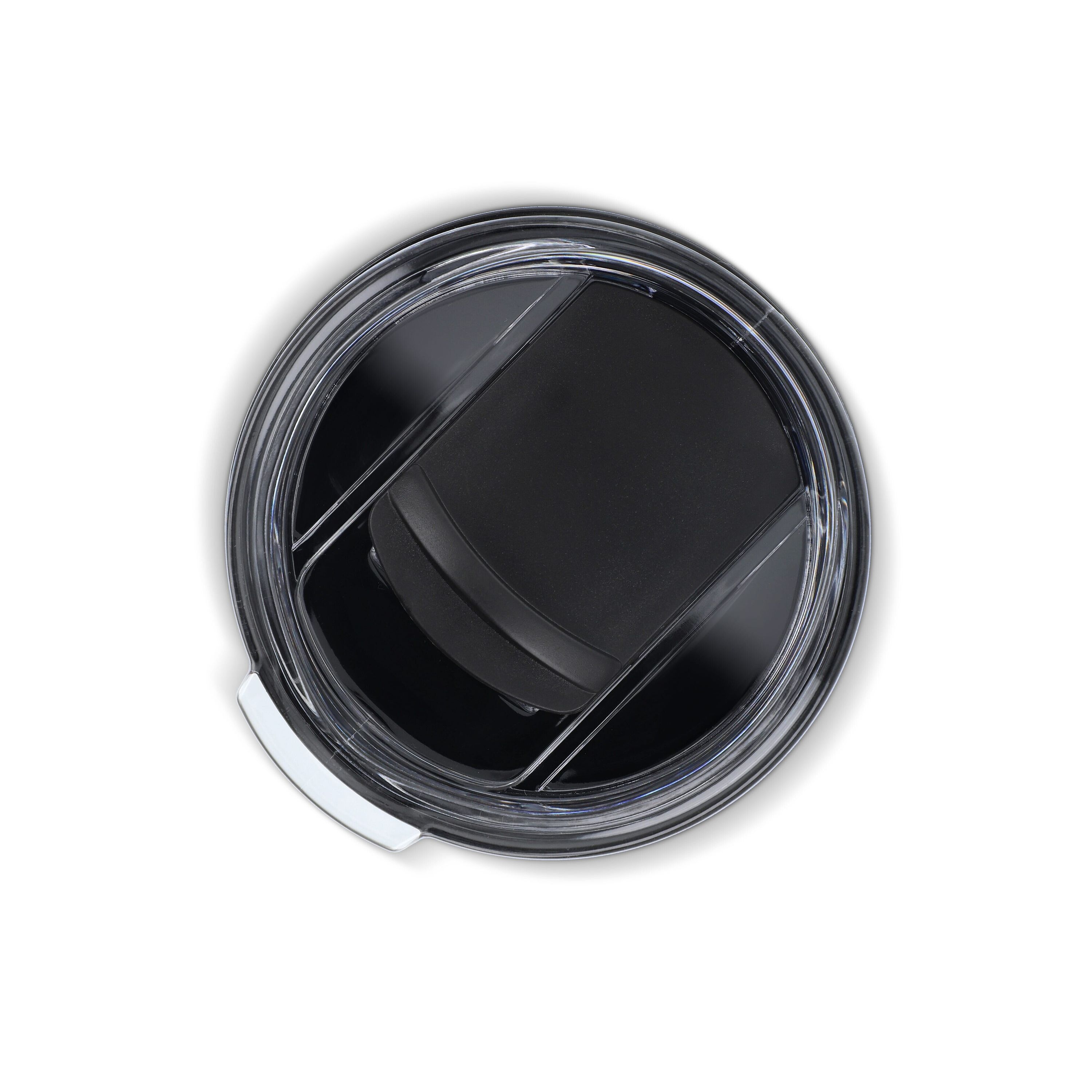 Coffee to go Tasse 180 ml - dunkelrot-758