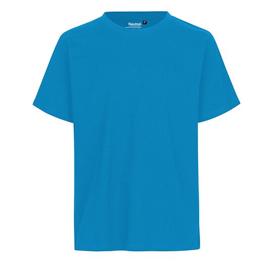 Unisex Regular T-Shirt - sapphire-443