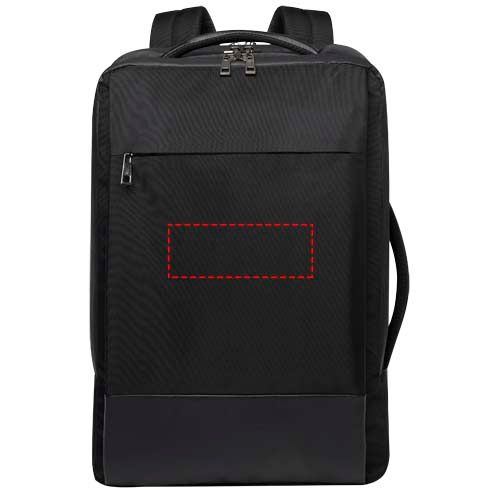 Veredelungsposition Tasche