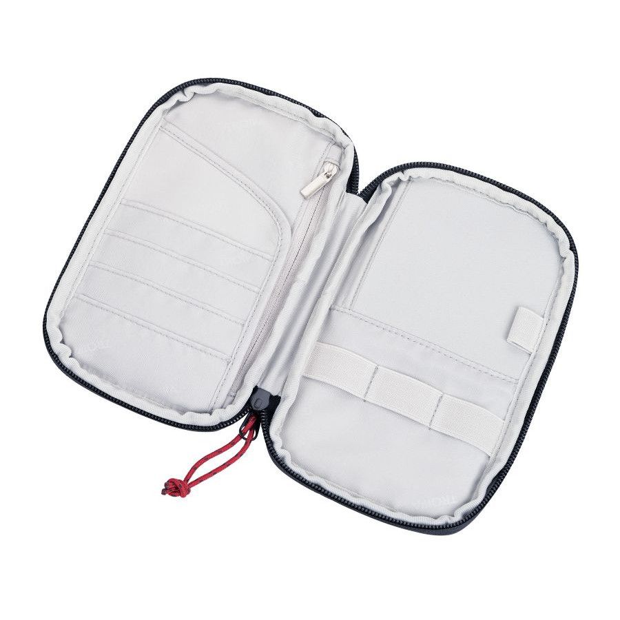 Smart Traveller BUSINESS TECH TRAVELLER - anthrazit - schwarz-488
