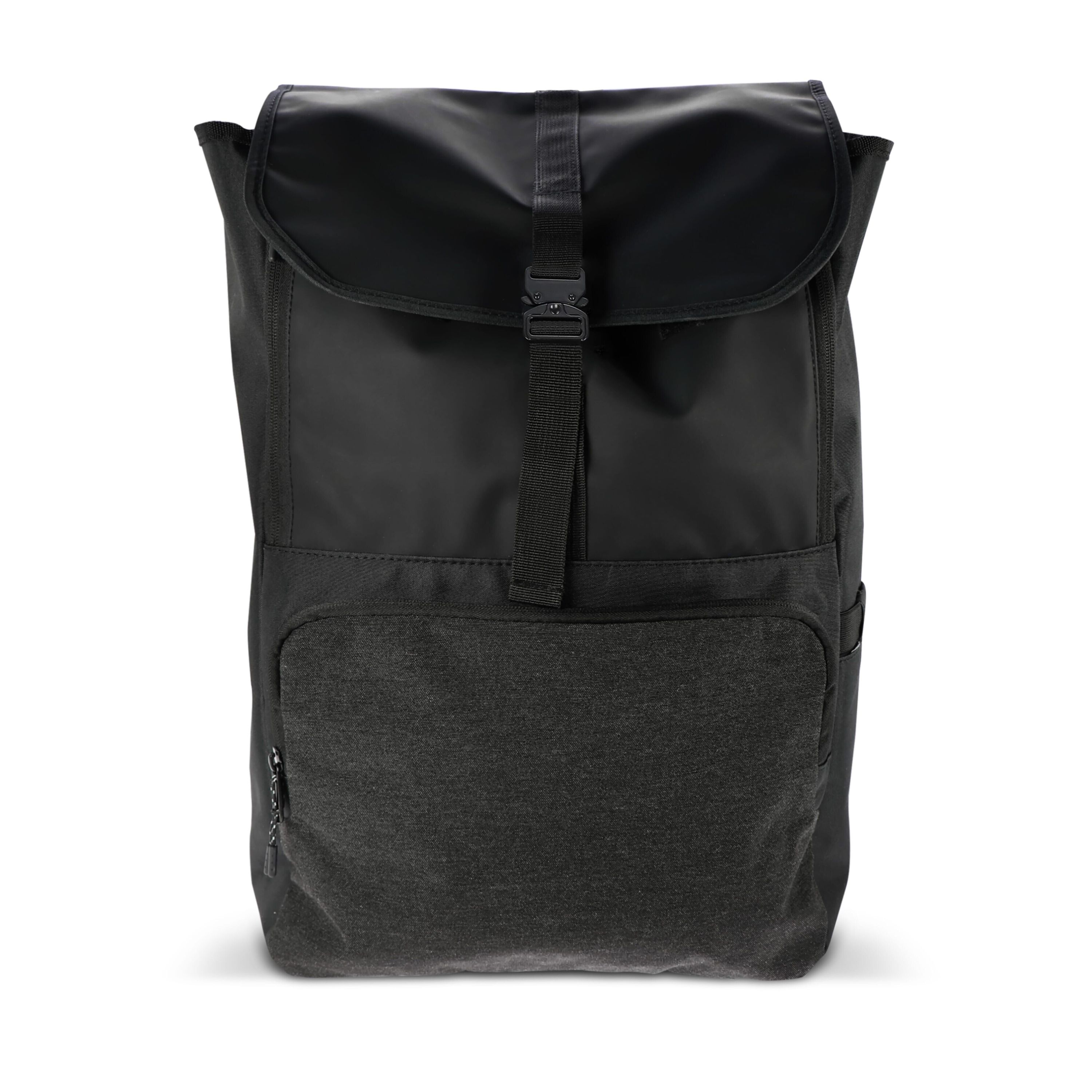 Laptop-Rucksack Liam RPET 20L - schwarz-950