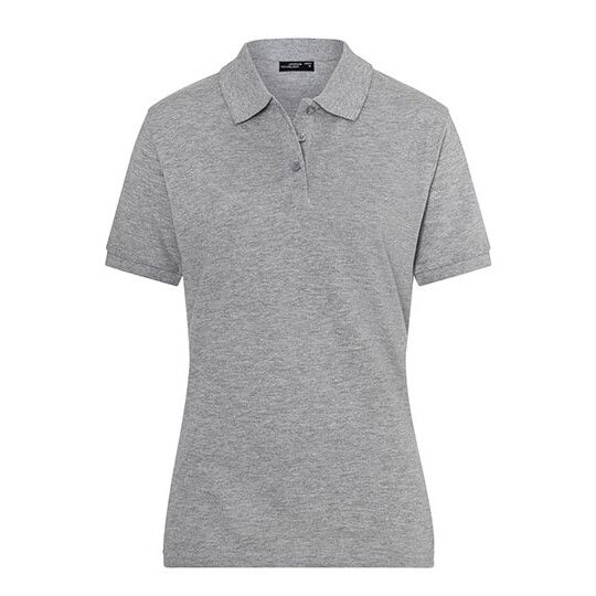 Ladies´ Classic Polo - grey heather-815