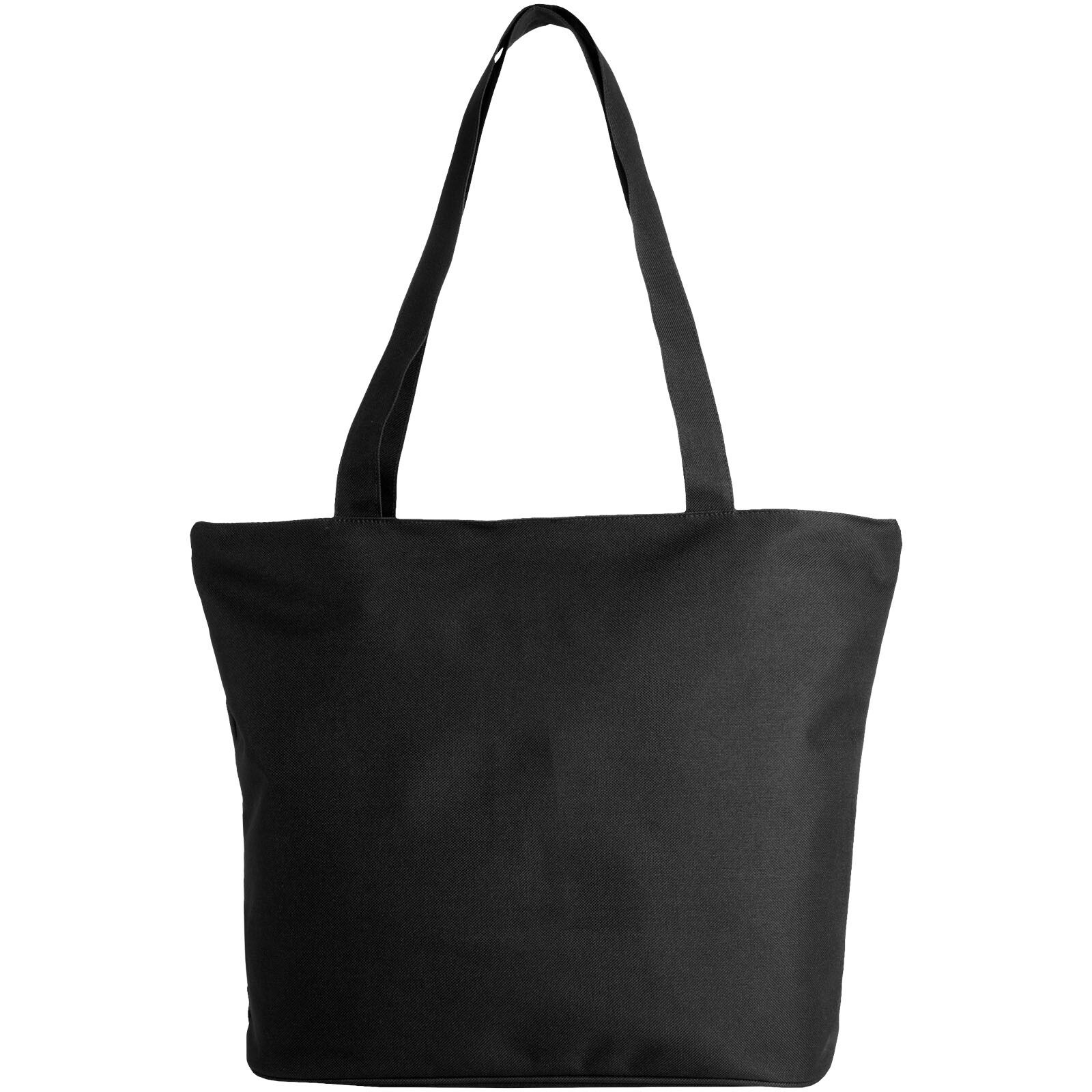 Panama Tragetasche 20L - schwarz-631