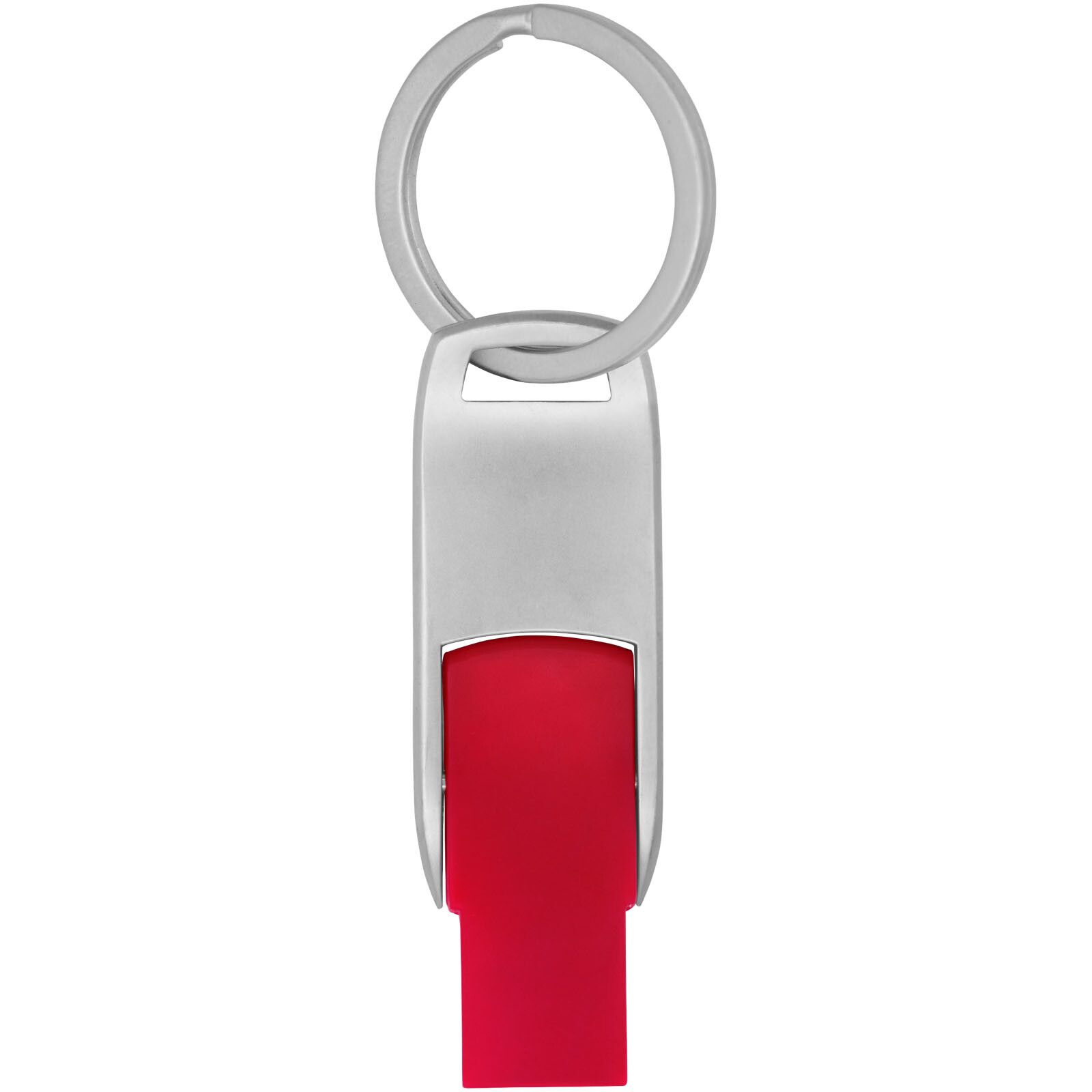 Flip USB Stick - silber - 32 GB-832