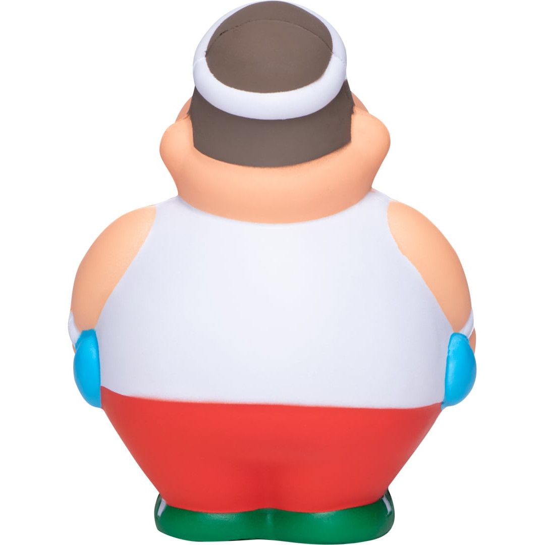 SQUEEZIES® Body Bert® - bunt-516