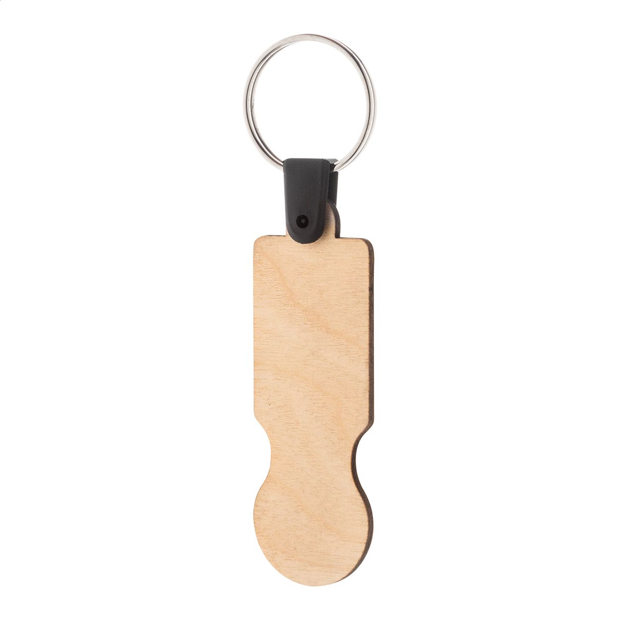 ColoCart Eco EKW-Löser/Schlüsselanhänger - natur-811