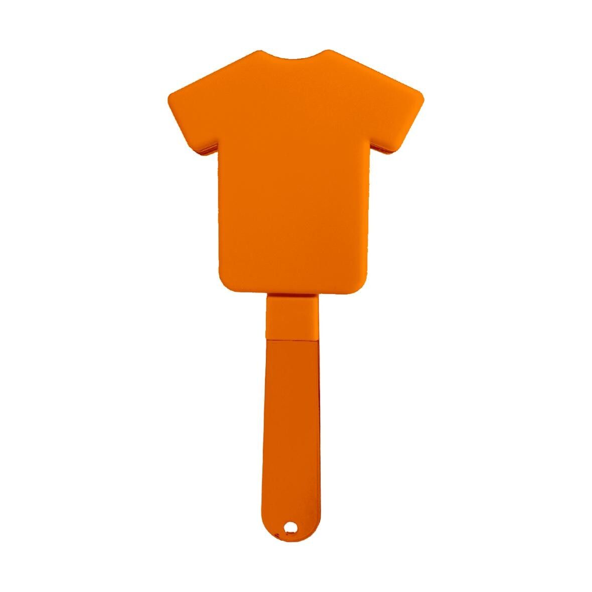 Klapper Trikot - standard-orange-913