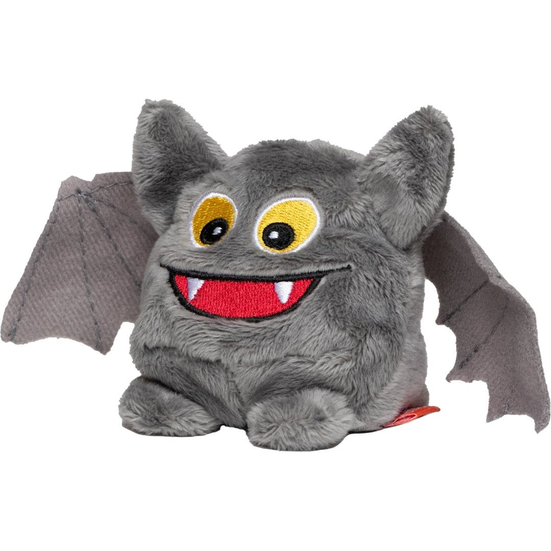 MiniFeet® Bildschirmreiniger Schmoozies® Fledermaus - grau-440