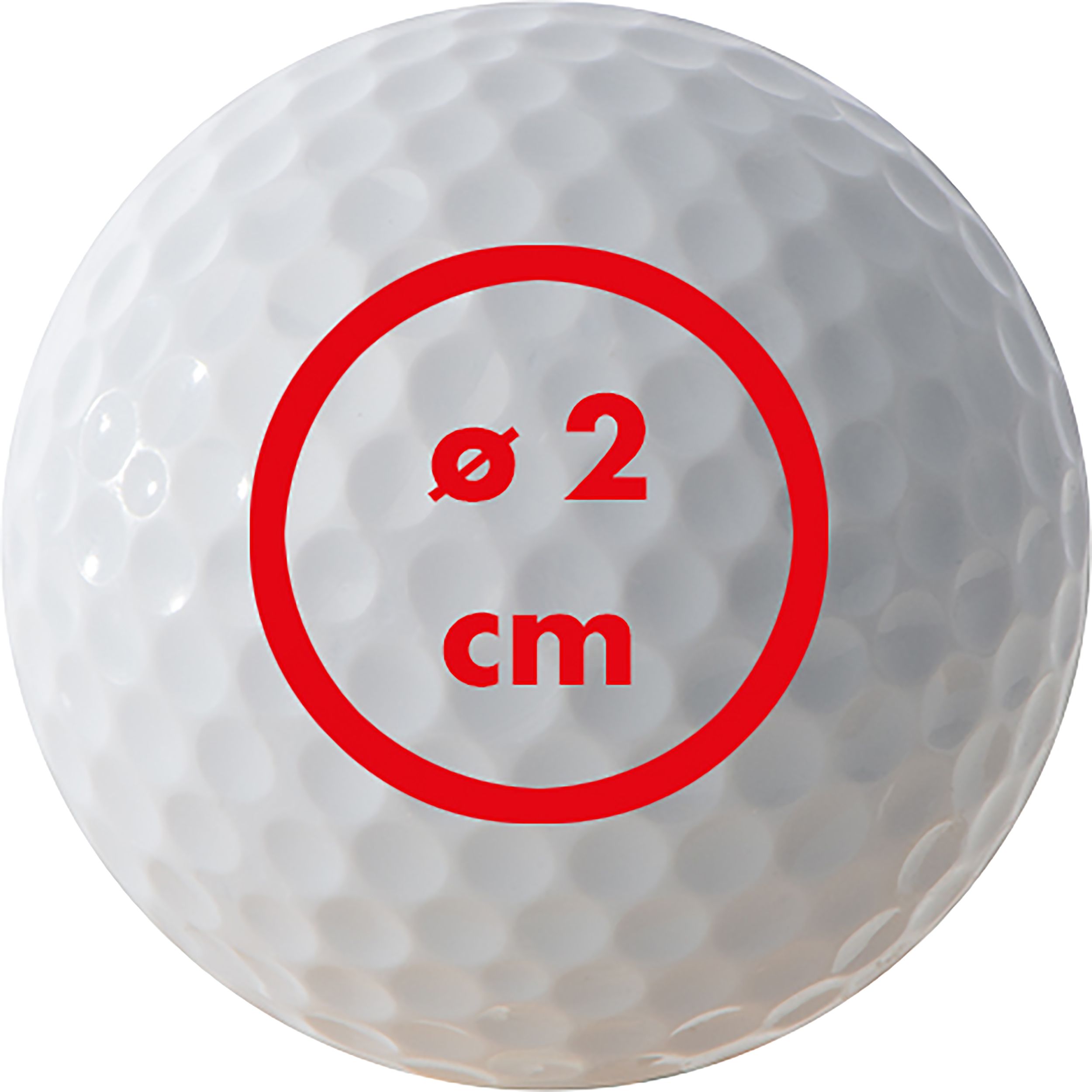 Veredelungsposition Auf dem Ball