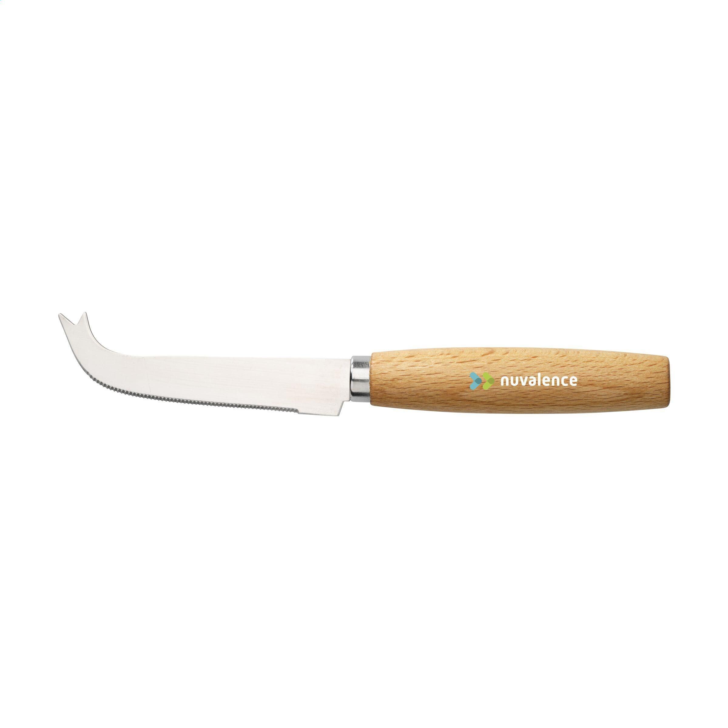Wooosh Queso Cheese Tool Set - holz-903