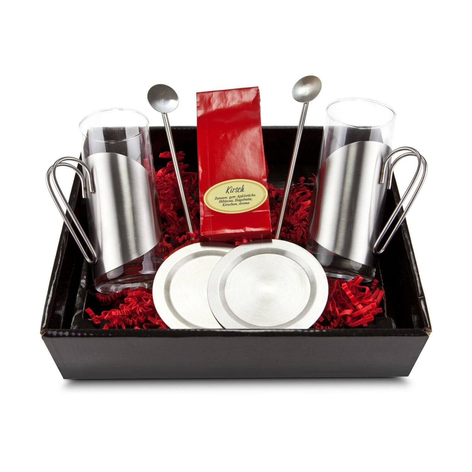 Geschenkset Teegenuss-236