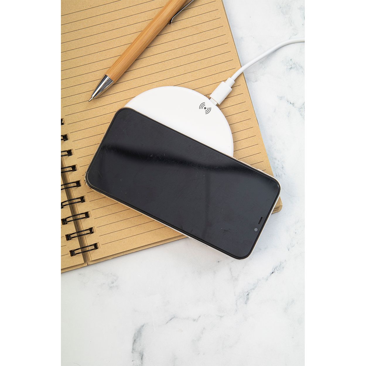 RABS Wireless-Charger Renergy - weiß-903