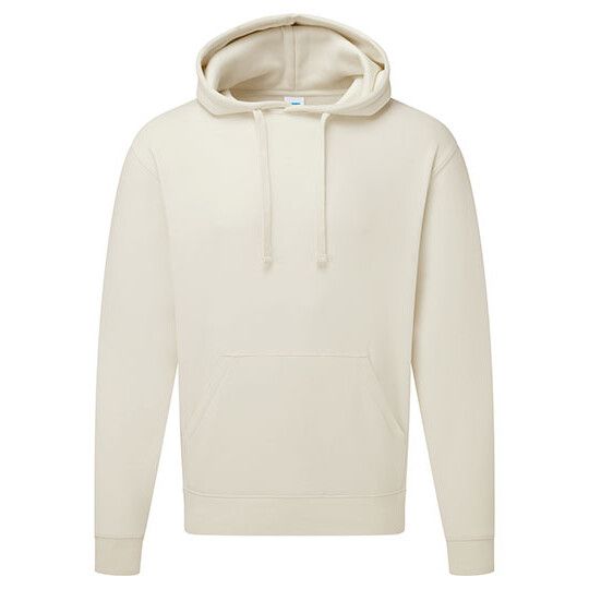 Men's Authentic Hooded Sweat - natural - 3XL-705