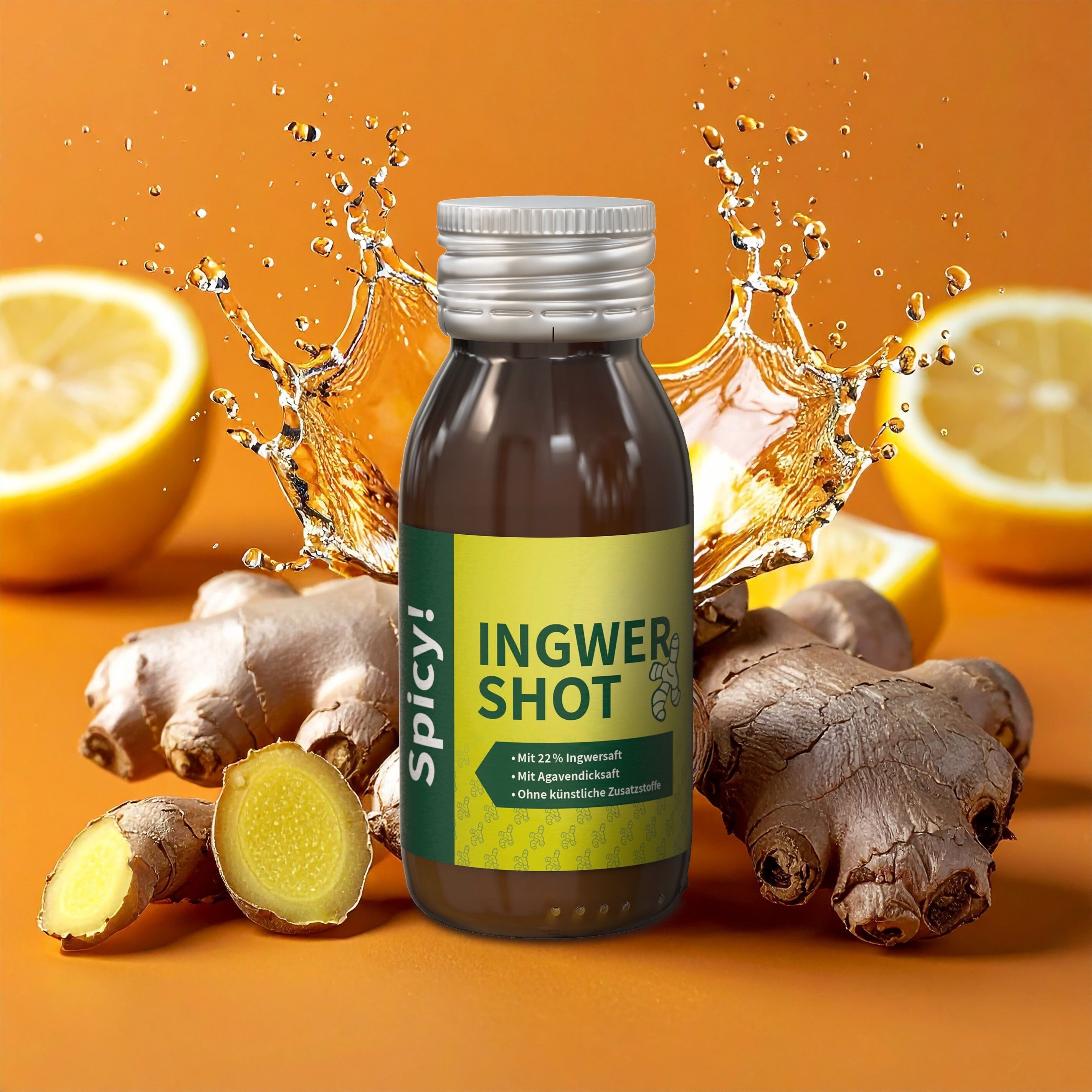 60 ml Ingwer-Shot-832