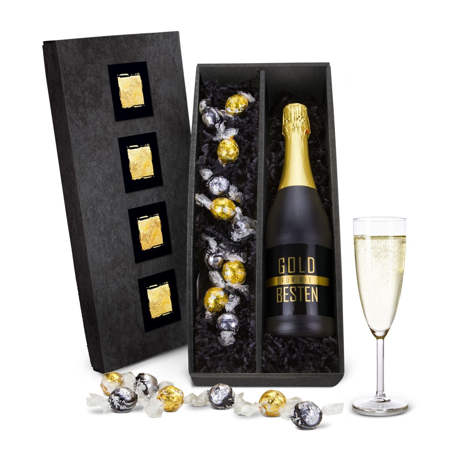 Geschenkset Goldene Momente-622