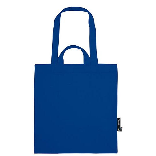 Twill Bag, Multiple Handles - royal-820