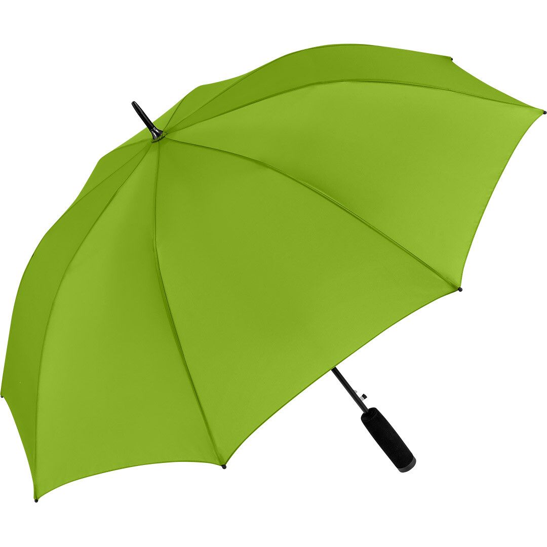 AC-Stockschirm Ø100 cm - limette-164