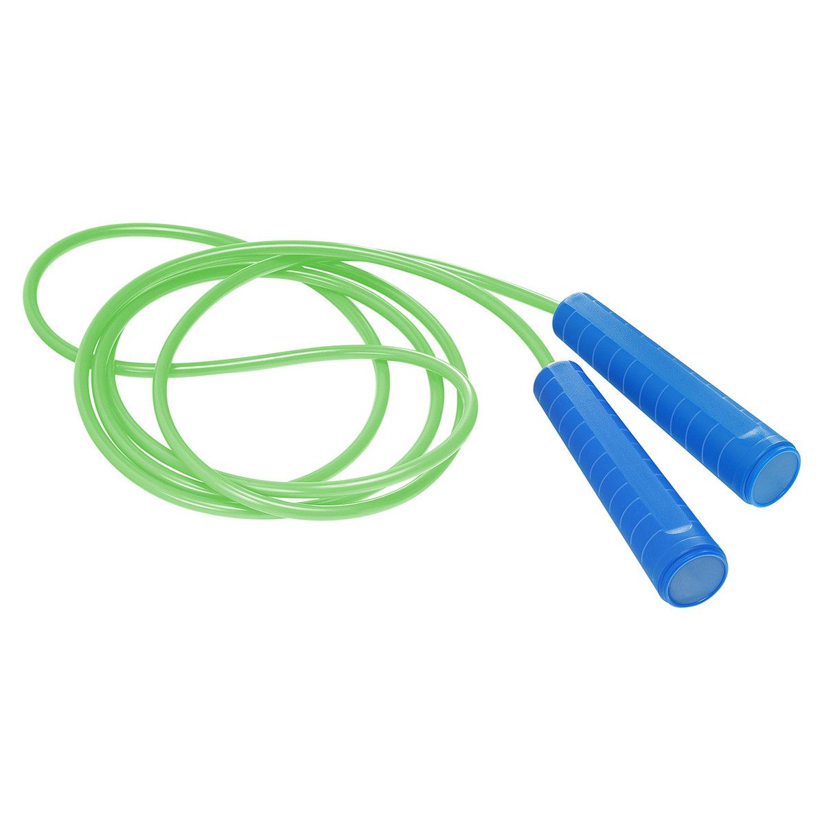 blau - blau - neongrün