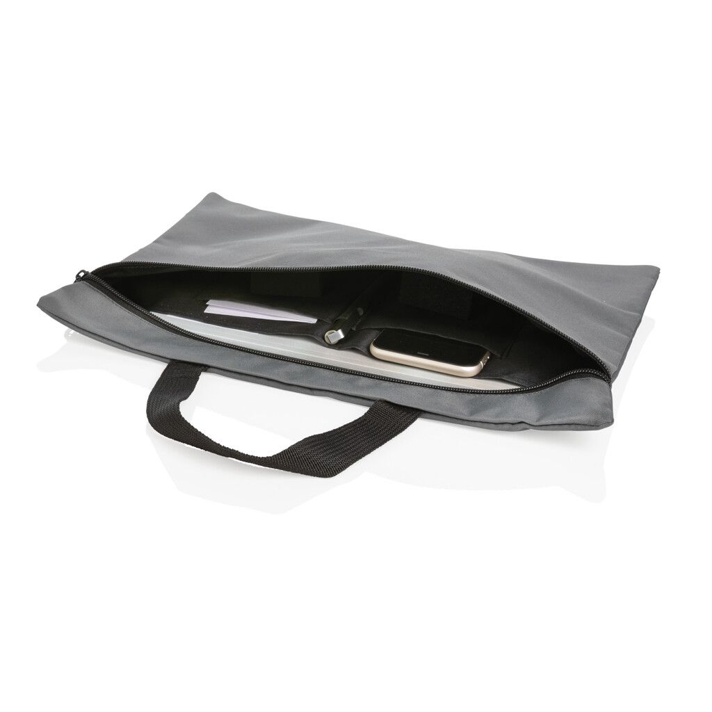 Impact AWARE™ Basic Dokumententasche - anthrazit-483