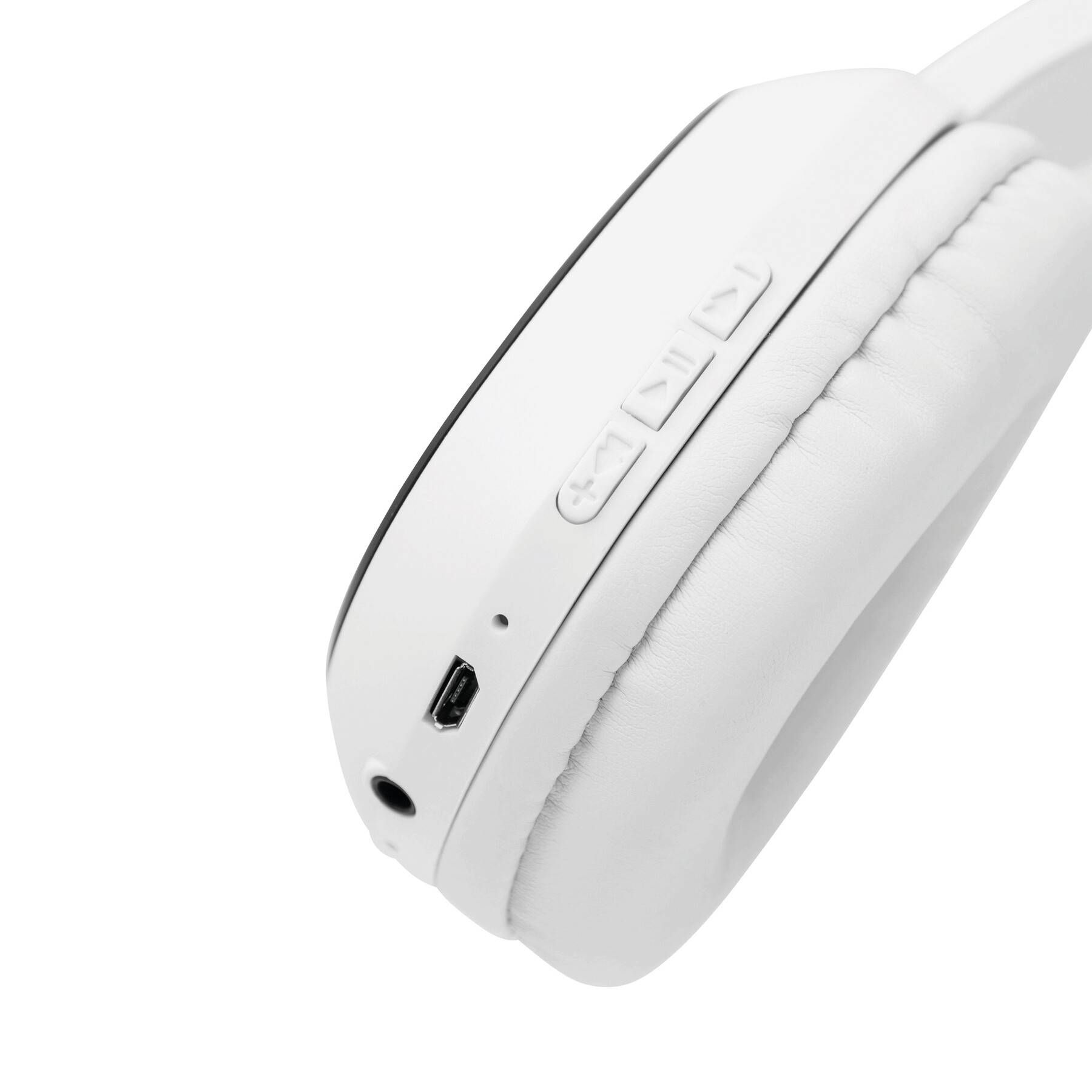 Wireless Kopfhörer INDEPENDENCE - weiß-953