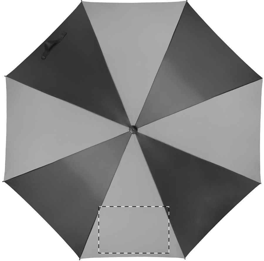 Veredelungsposition Segment 4