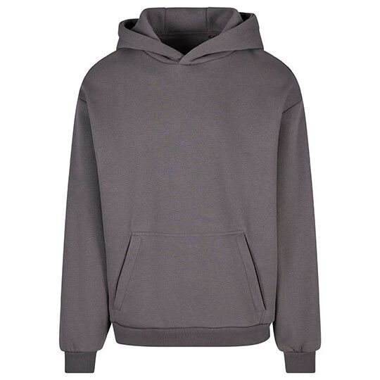 Oversized Hoody - magnet-11