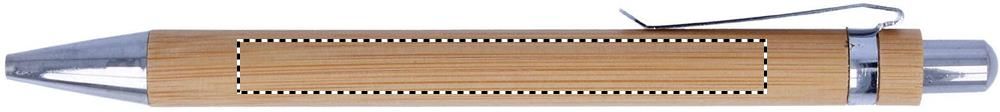 Veredelungsposition BARREL RIGHT HANDED