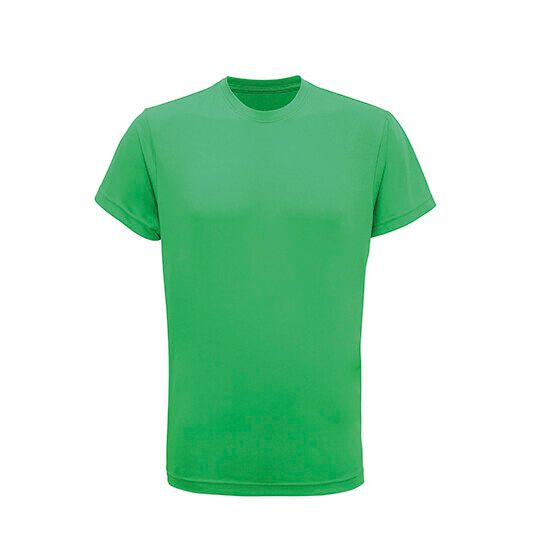 Men´s Performance T-Shirt - bright kelly-712