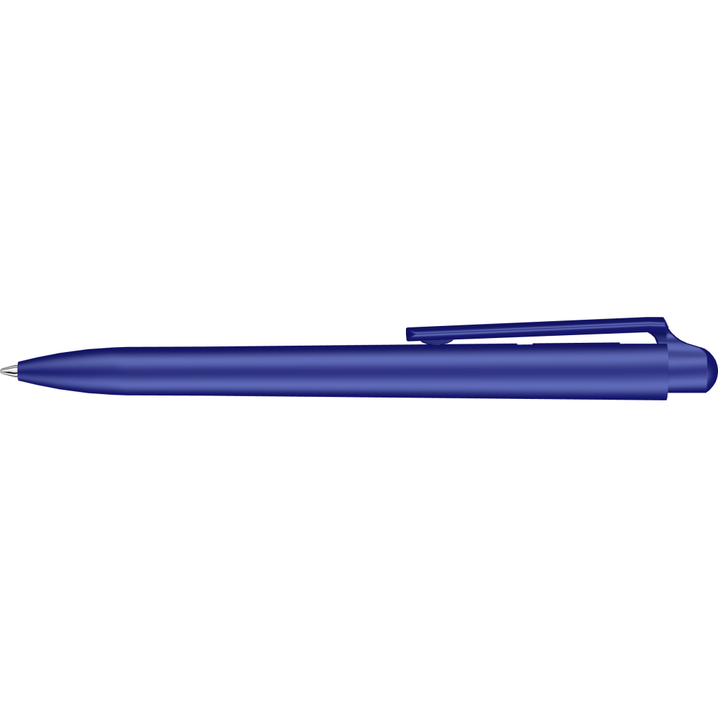 Jump Druckkugelschreiber - dunkelblau-905