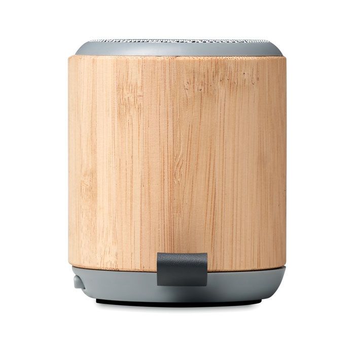 5.3 Wireless Lautsprecher RUGLI - holz-374